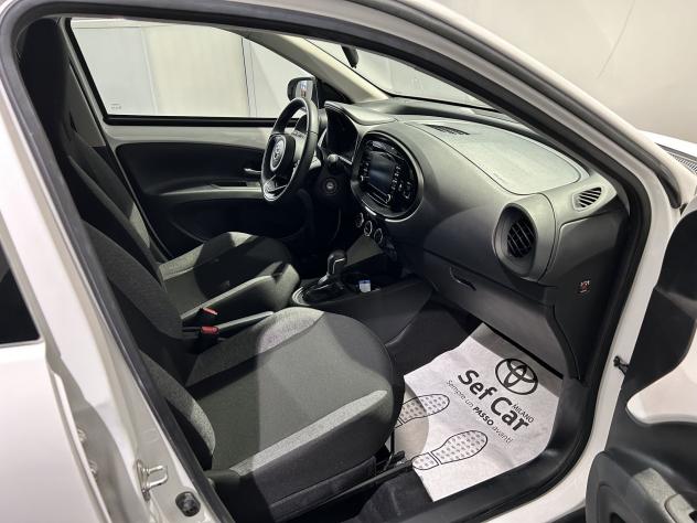 Toyota Aygo X 1.0 VVT-i 72 CV 5 porte Active S-CVT - Foto 6