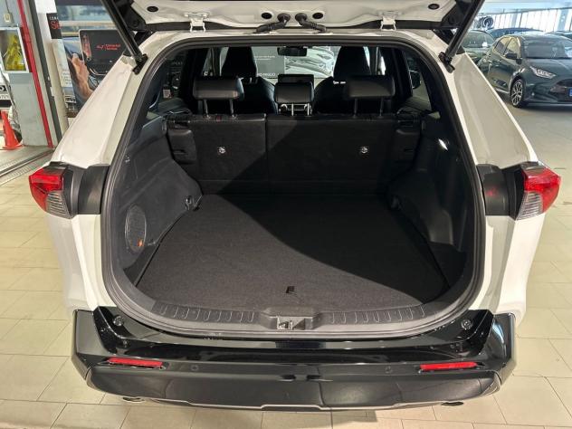 Toyota RAV4 Plug-in 2.5 E-CVT More Style AWD-i PLUG-IN - Foto 7