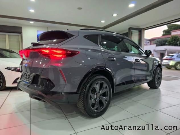 CUPRA Formentor NEW 2.0 TDI 150CV DSG Navi Pacchetto "Edge" rif. 23704741 - Foto 4