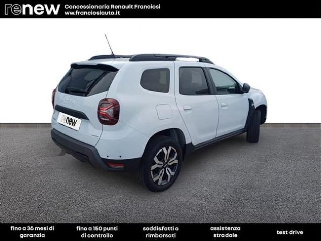 DACIA Duster II 1.0 tce Gpl 4x2 100cv Journey NBI rif. 23814467 - Foto 3