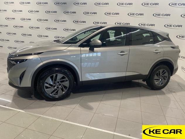 Nissan Qashqai Qashqai 1.3 mhev Acenta 2wd 158cv xtronic - Foto 4