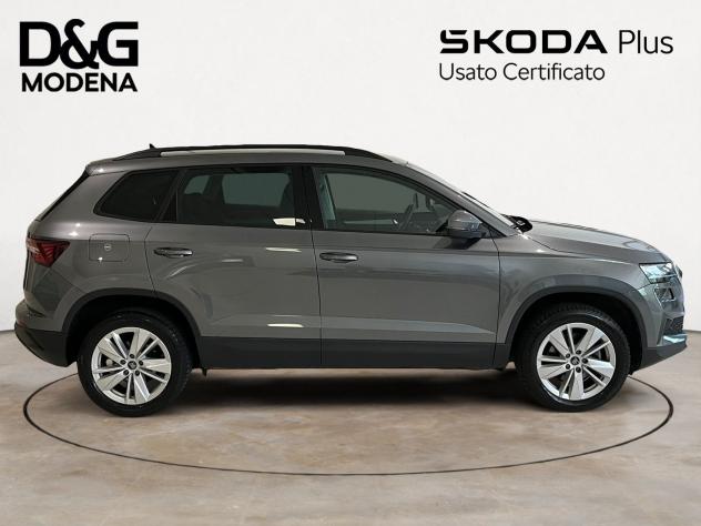 Škoda Karoq 2.0 TDI 110KW Executive DSG - Foto 6