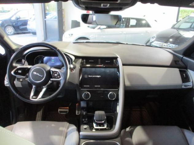 JAGUAR E-Pace 2.0 I4 200 CV AWD Auto R-Dynamic S rif. 23252071 - Foto 7
