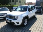 JEEP Renegade 1.6 Mjt 130Cv Limited CarPlay/ACC/Frenata rif. 22662274