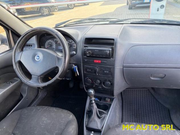 FIAT Strada 1.3 MJT Pick-up rif. 23711156 - Foto 9