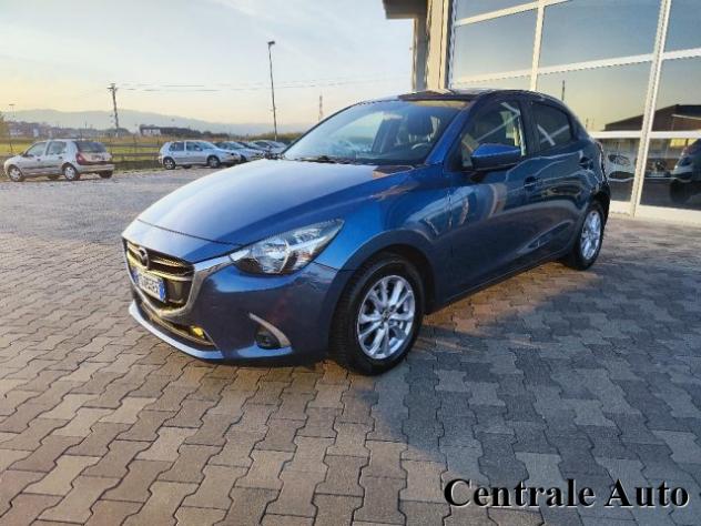 MAZDA 2 1.5 90 CV Skyactiv-G Evolve rif. 24205413