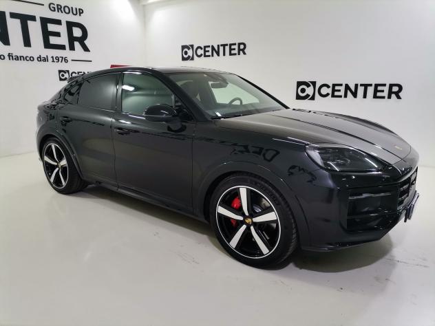 Porsche Cayenne Coupè Cayenne Coupé 4.0 V8 S - Foto 3
