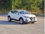 Nissan Qashqai 1.5 dCi N-Connecta E6B Manuale NEO 2017
