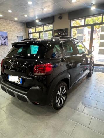 CITROEN C3 Aircross BlueHDi 120 S&S EAT6 Shine rif. 23686026 - Foto 4