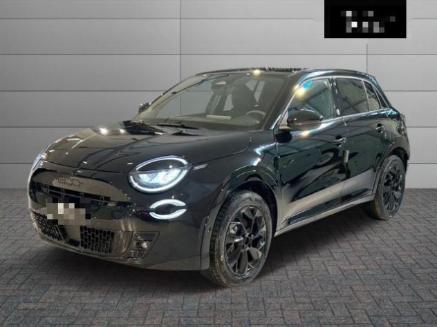 FIAT 600 1.2 hybrid Sport 145cv auto rif. 24089257