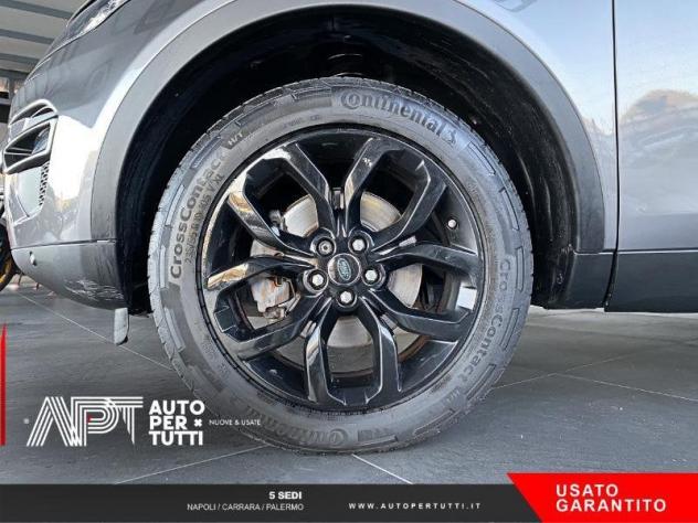 Land Rover Discovery Sport Discovery Sport 2.0 td4 HSE awd 150cv auto my18 - Foto 5