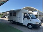 CI ELLIOT 15 LIVING P - SEMINTEGRALE CON LETTO ALLA FRANCESE IN CODA