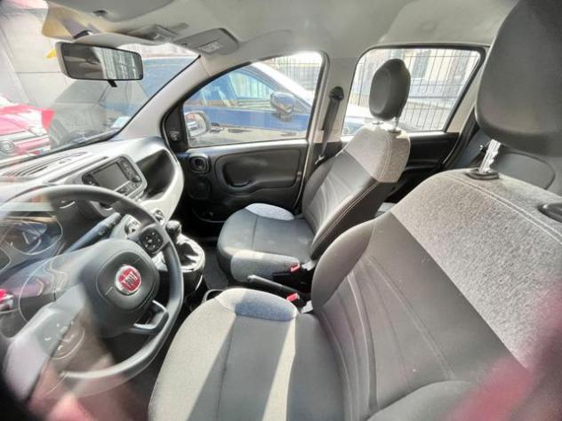FIAT Panda 1.0 FireFly S&S Hybrid City Life rif. 22305359 - Foto 7