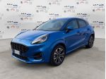 Ford Puma Puma 1.0 ecoboost  ST-Line s&s 125cv