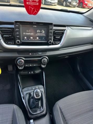 KIA Stonic 1.4 MPI 100 CV Style rif. 24080094 - Foto 5
