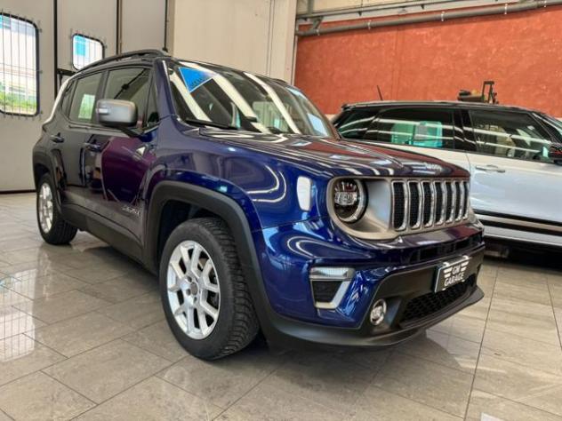 JEEP Renegade 1.0 T3 Limited GPL rif. 24096863 - Foto 4