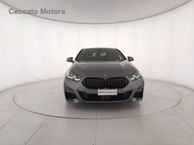 BMW 220 d xDrive Gran Coupé Msport aut. rif. 21336179 - Foto 2