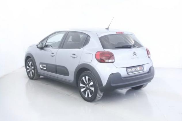 CITROEN C3 PureTech 110 S&S Shine NEOPATENTATI Vetri Oscurati rif. 21967673 - Foto 6