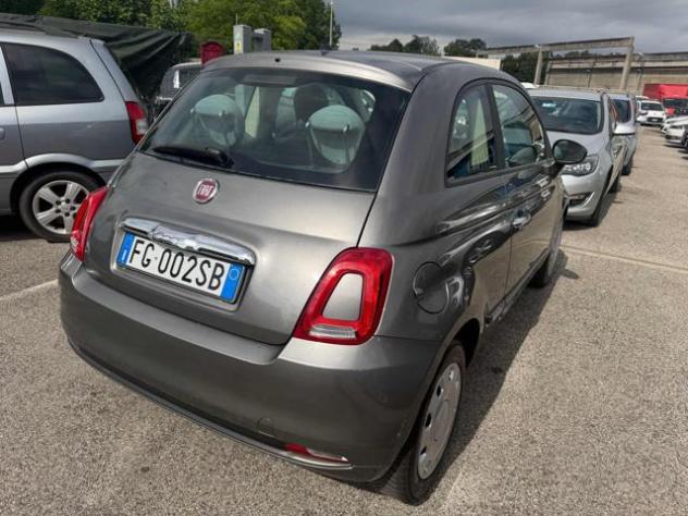 FIAT 500 BENZINA/GPL 1.2 EasyPower Pop Stupenda Bellissima rif. 23783561 - Foto 10