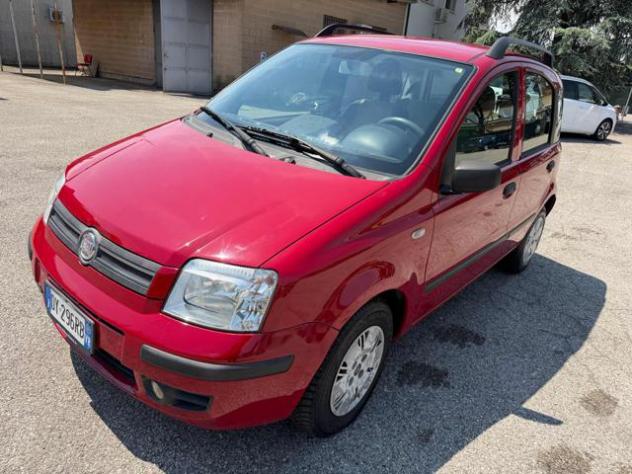 FIAT Panda 117,205km 1.2 Emotion Eco senza lavoro da fare rif. 23734240 - Foto 3