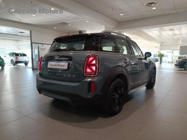 MINI Countryman 1.5 Cooper Countryman rif. 20908462 - Foto 4