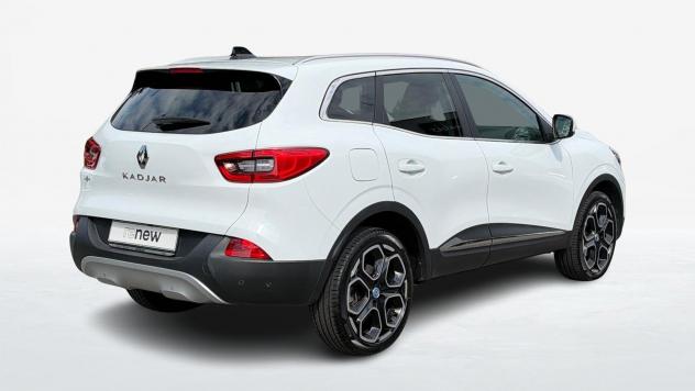 Renault Kadjar 1.5 dCi Energy 110cv Sport Edition2 EDC - Foto 2