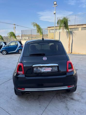 Fiat 500 1.3 Multijet 95 CV Lounge /\ - Foto 5
