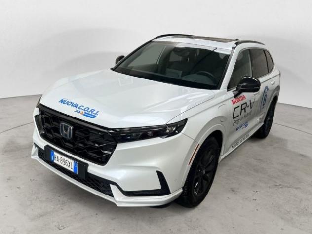 HONDA CR-V CR-V 2.0 Phev eCVT Advance Tech rif. 23788807