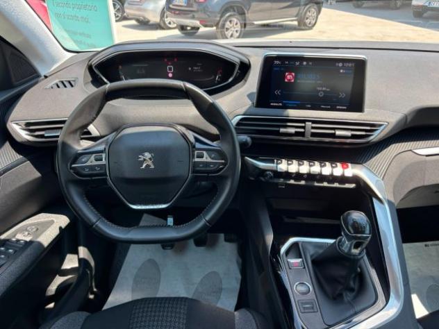 PEUGEOT 3008 BlueHDi 130 S&S Active Pack rif. 23979450 - Foto 10