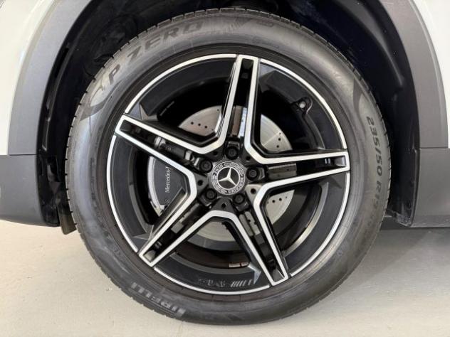 MERCEDES-BENZ GLB 200 d Premium AMG Line rif. 23983217 - Foto 10