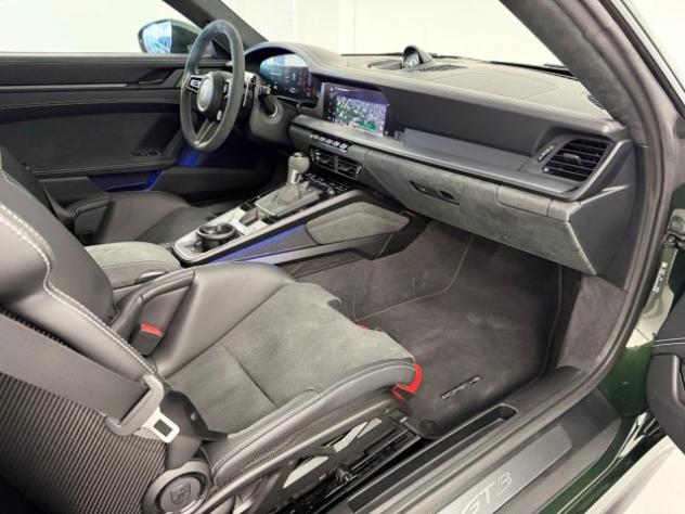 PORSCHE 992 911 GT3 " IVA ESPOSTA " rif. 24052052 - Foto 6