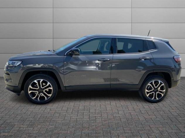 Jeep Compass 2ª serie 1.5 Turbo T4 130 CV MHEV 2WD Altitude - Foto 4