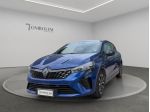 Renault Clio V 2023 1.0 TCe Techno