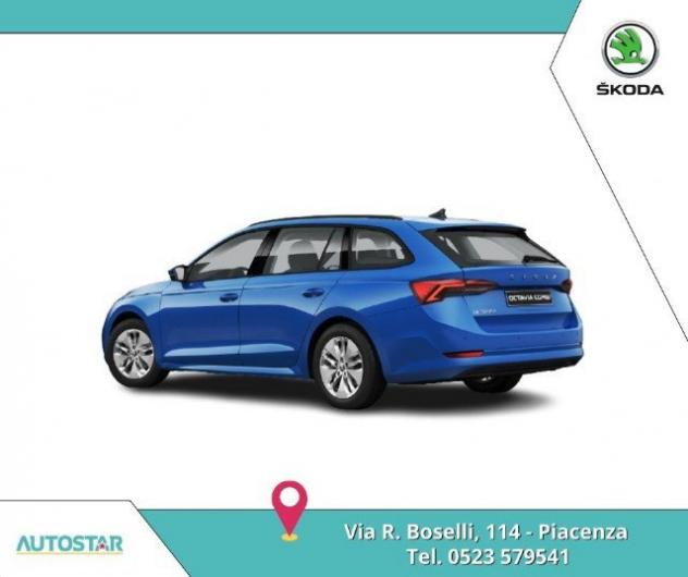 Škoda Octavia Octavia 1.0 TSI Wagon Ambition - Foto 2