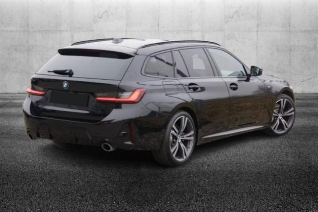 BMW 330 d 48V xDrive Touring Msport rif. 23162307 - Foto 2