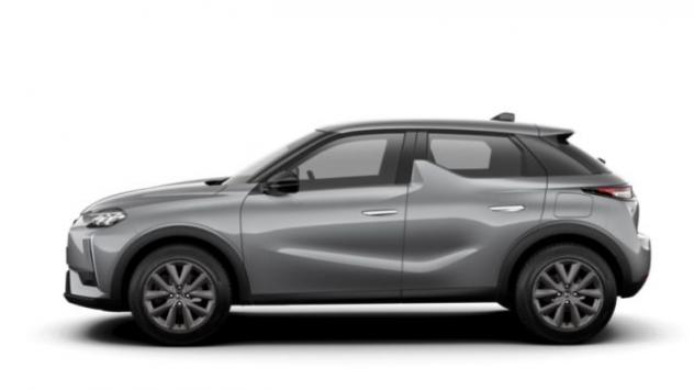 DS AUTOMOBILES DS 3 E-Tense Performance Line rif. 23255695 - Foto 4