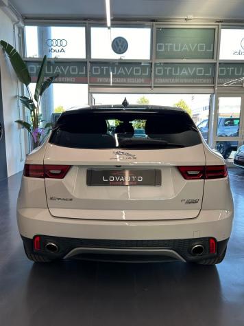 Jaguar E-Pace 2.0 249 CV AWD Auto R-Dynamic S - Foto 3
