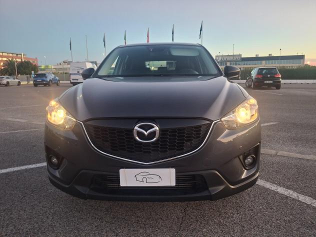 Mazda CX-5 2.2L Skyactiv-D 175CV 4WD Exceed-EURO6b - Foto 5