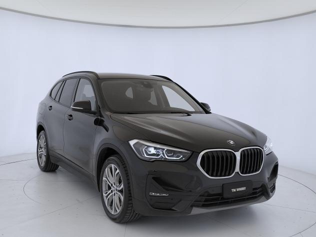 BMW X1 xdrive25e Advantage auto - IVA ESPOSTA - Foto 3