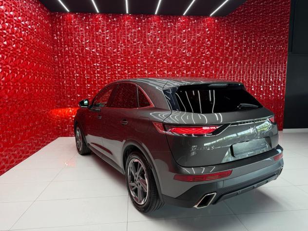 Ds 7 Crossback E-Tense 4x4 Louvre IVA DEDUCIBILE - Foto 4