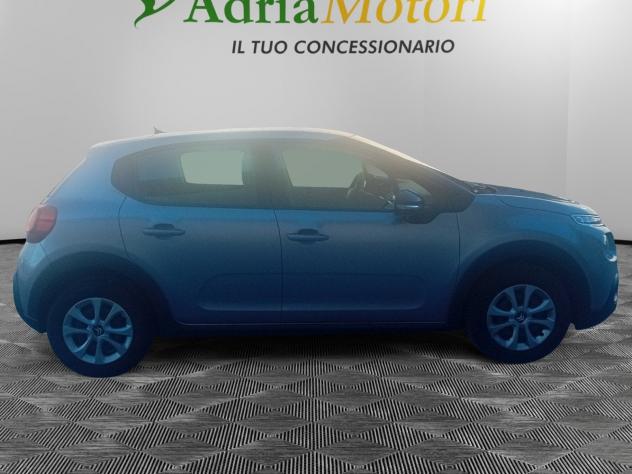 Citroën C3 C3 1.2 puretech Feel s&s 83cv neopatentati my18 - Foto 6