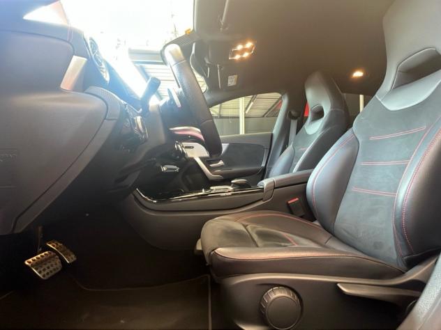 Mercedes-Benz CLA CLA 200 d Automatic Premium - Foto 6