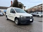 VOLKSWAGEN Caddy 2.0 TDI Furgone Business  rif. 23335631