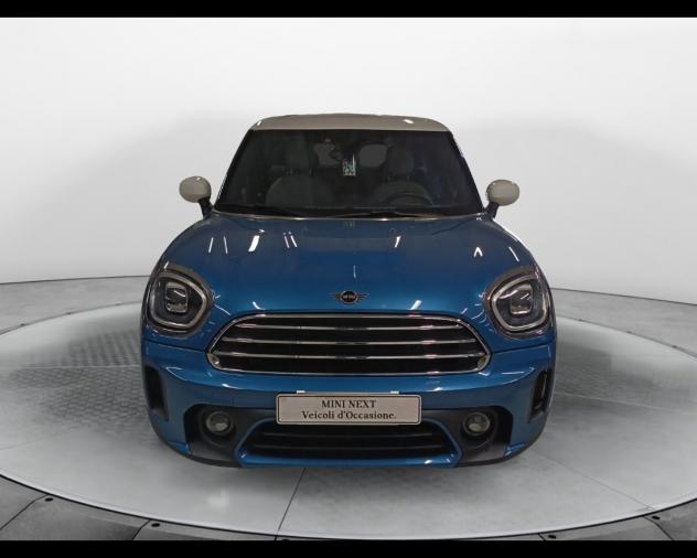 MINI Countryman Mini F60 2020 Mini 1.5 Cooper Yours auto - Foto 3
