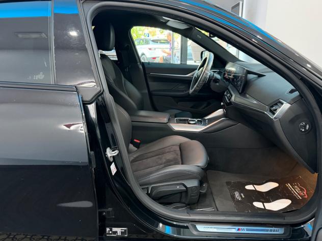 Bmw 430 430d 48V xDrive CoupMsport - Foto 8