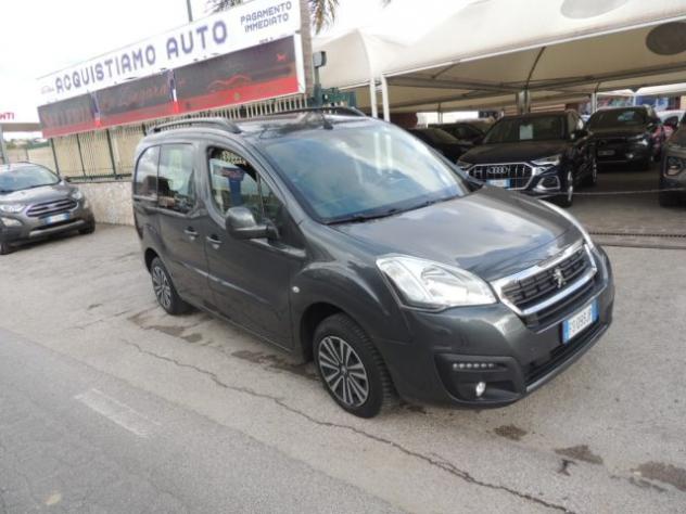 PEUGEOT Partner BlueHDi 100 L1 Pian.Cab. isotermico distribuzione rif. 23463848 - Foto 4