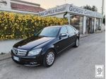 MERCEDES - Classe C C 220 cdi Avantgarde
