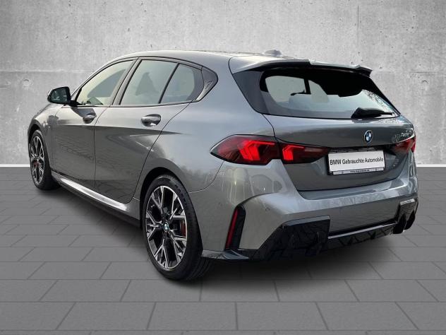 BMW Serie 1 120d MSport Pro aut. Navi Camera 18" - Foto 3