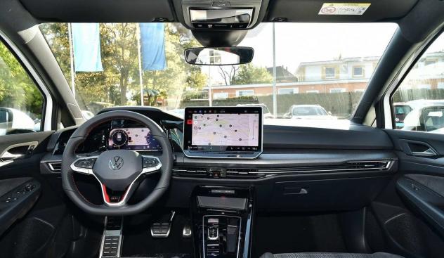 Volkswagen Golf 2.0 TSI GTI DSG Camera 18" Head-Up Display - Foto 8