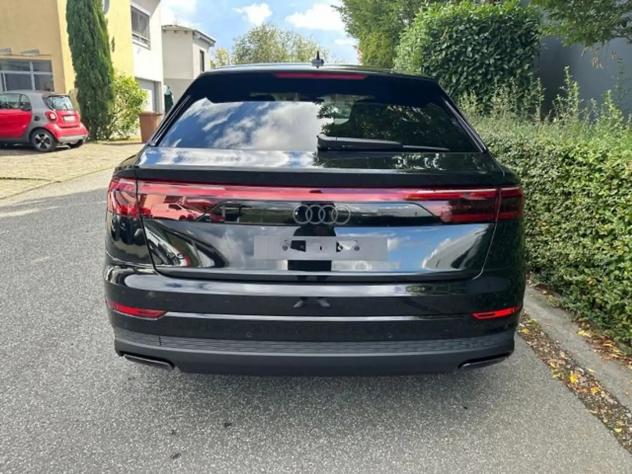 Audi Q8 Audi Q8 50 3.0 tdi mhev S line edition quattro tiptronic - Foto 6